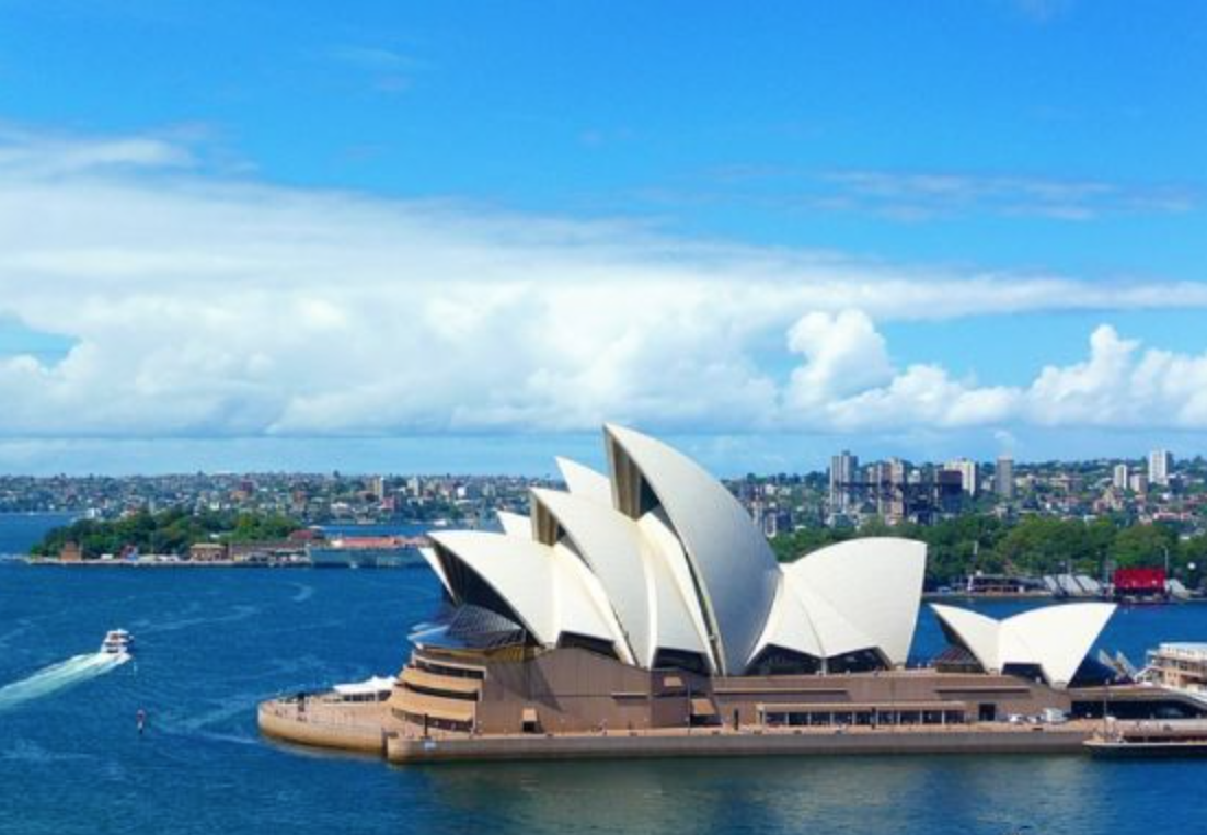 4留学澳大利亚，申请签证越来越难怎么办？