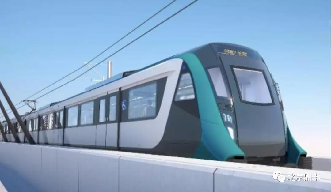 悉尼楼盘/悉尼西北线地铁通车第一个月 效果超出预期