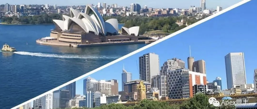 2021年澳洲留学签证办理流程以及注意事项