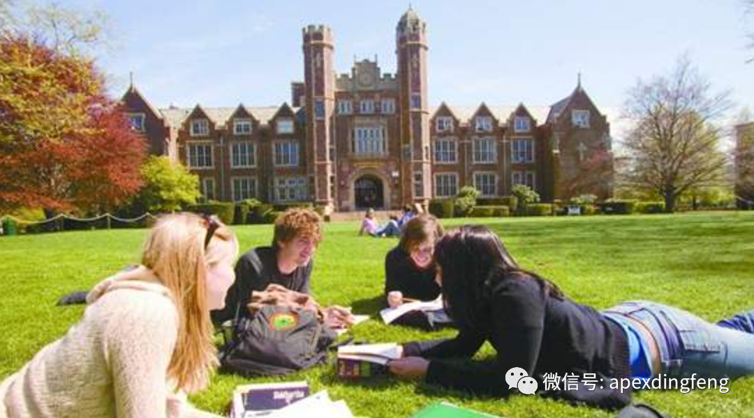 澳洲留学生申请条件以及留学费用明细